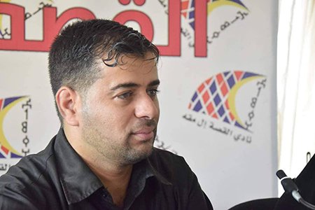najeeb turky