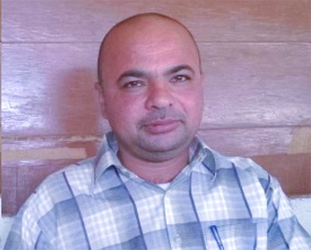 ammar keshaesh