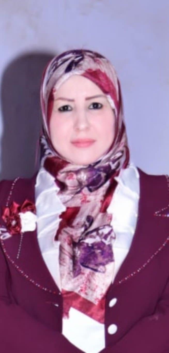 د. وسام علي الخالدي