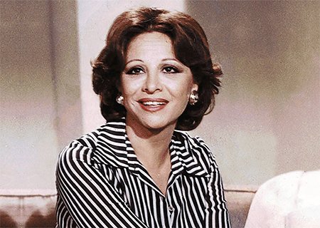faten hamama