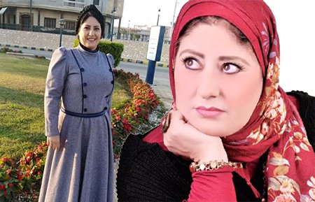 lubna raafat