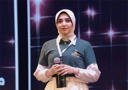 sheren majde