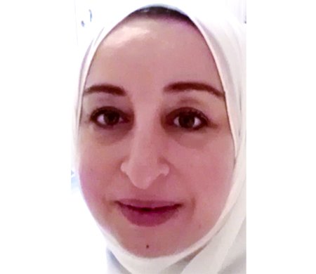 zainab alfadale