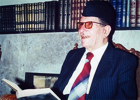 ali alwarde