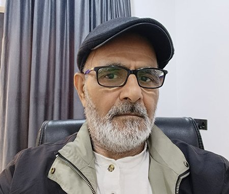 esmaaeel alrajab