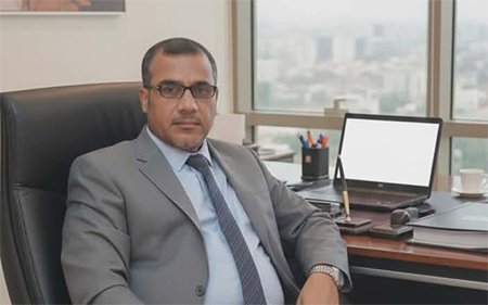 ahmad alaubaede