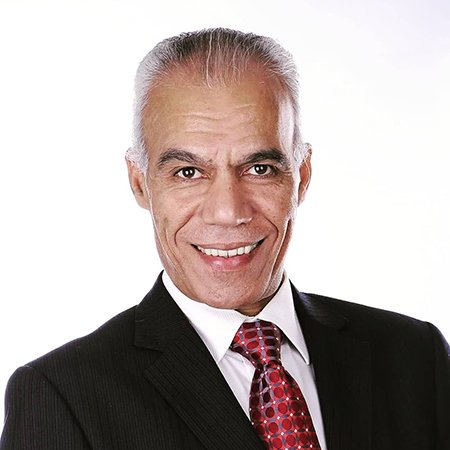 ali saed