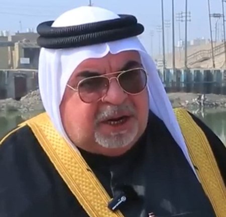 ebraheem aldahash