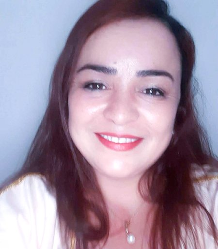 huda ben abdulrazzak