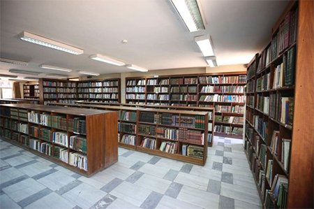 lebrary