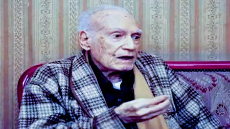mohammed abdulmuttaleb