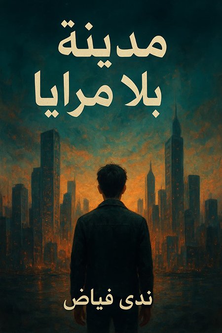 nada book