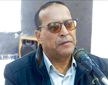 salah addeen busher