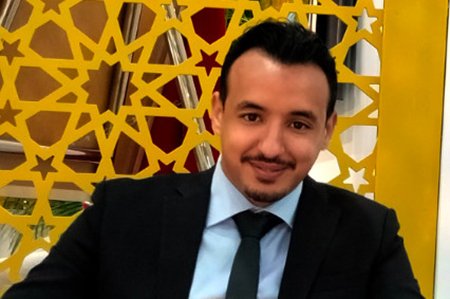 yousef almetanabbe