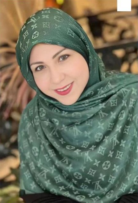MAJEDA MOHAMMADE