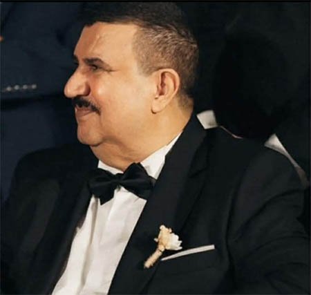 abdulraheem alshweale