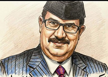 abdulraheem showaele