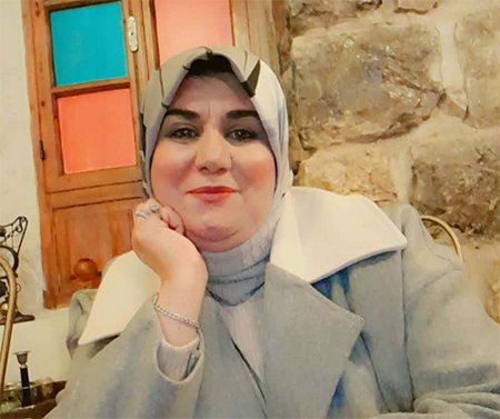 abeer altrawna