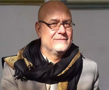 akeel hashem