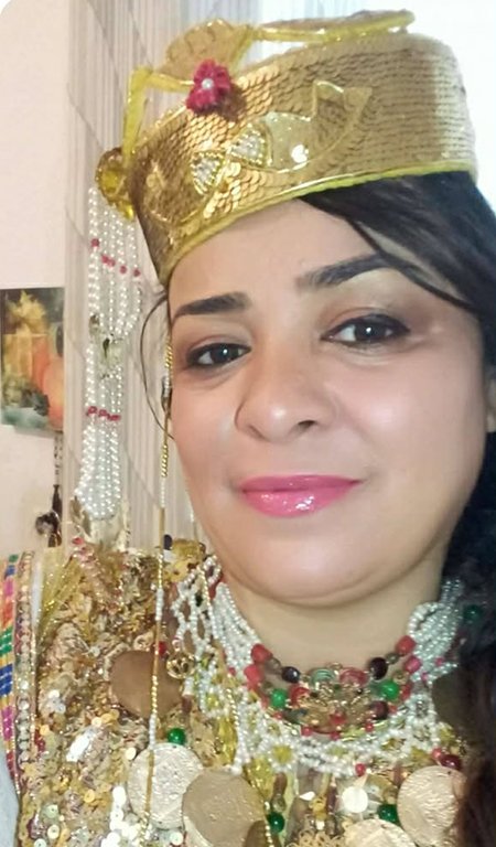 huda ben abdulrazzaq