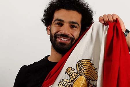 mohammed salah