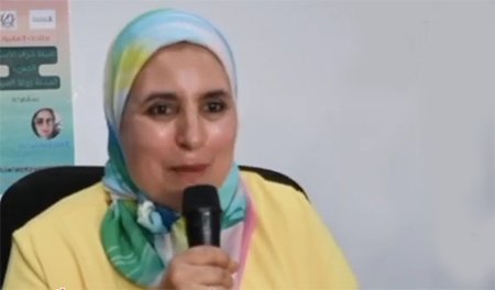 samera rasheed