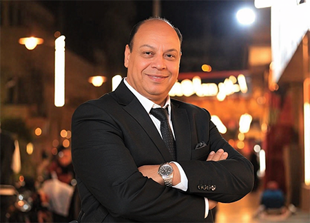 hasan gareeb
