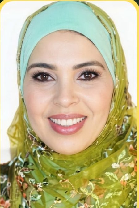 najat rajah