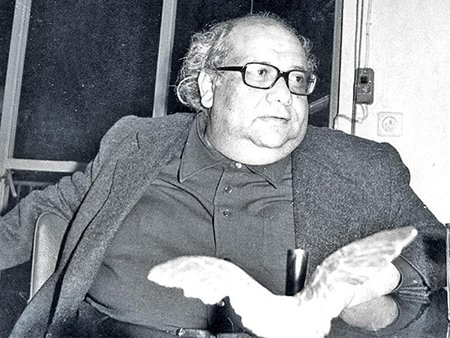 salah jaheen